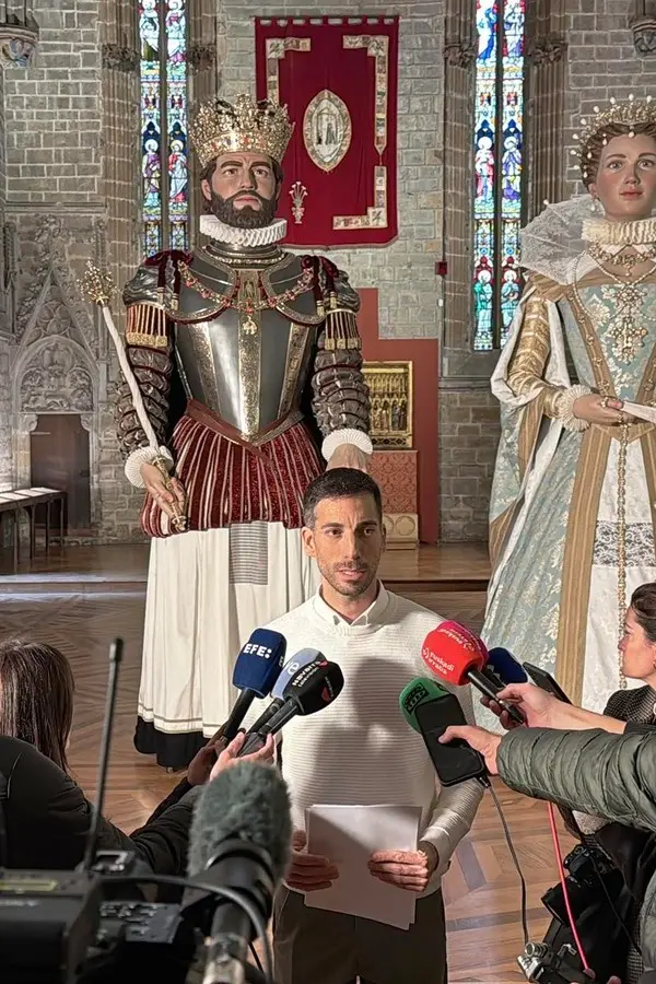 apariciones en medios de jorge urdanoz
