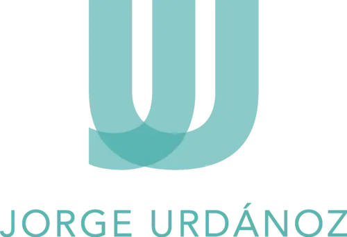logo jorge urdanoz