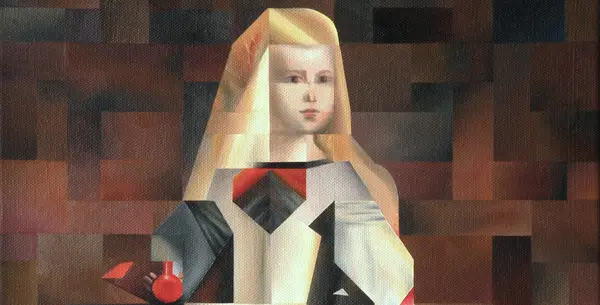proyectos de pintor de Jorge Urdánoz