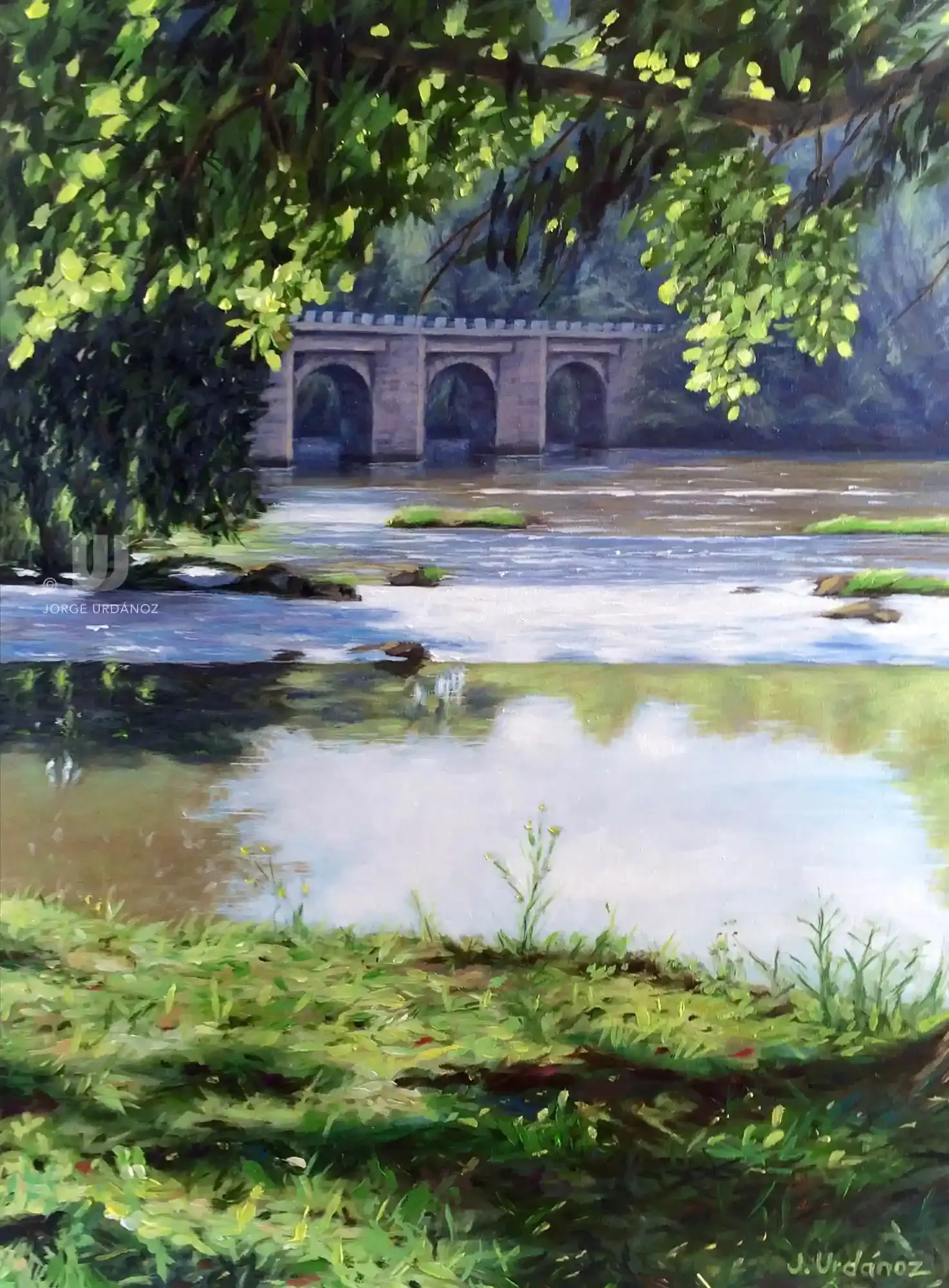 Puente de Lodosa