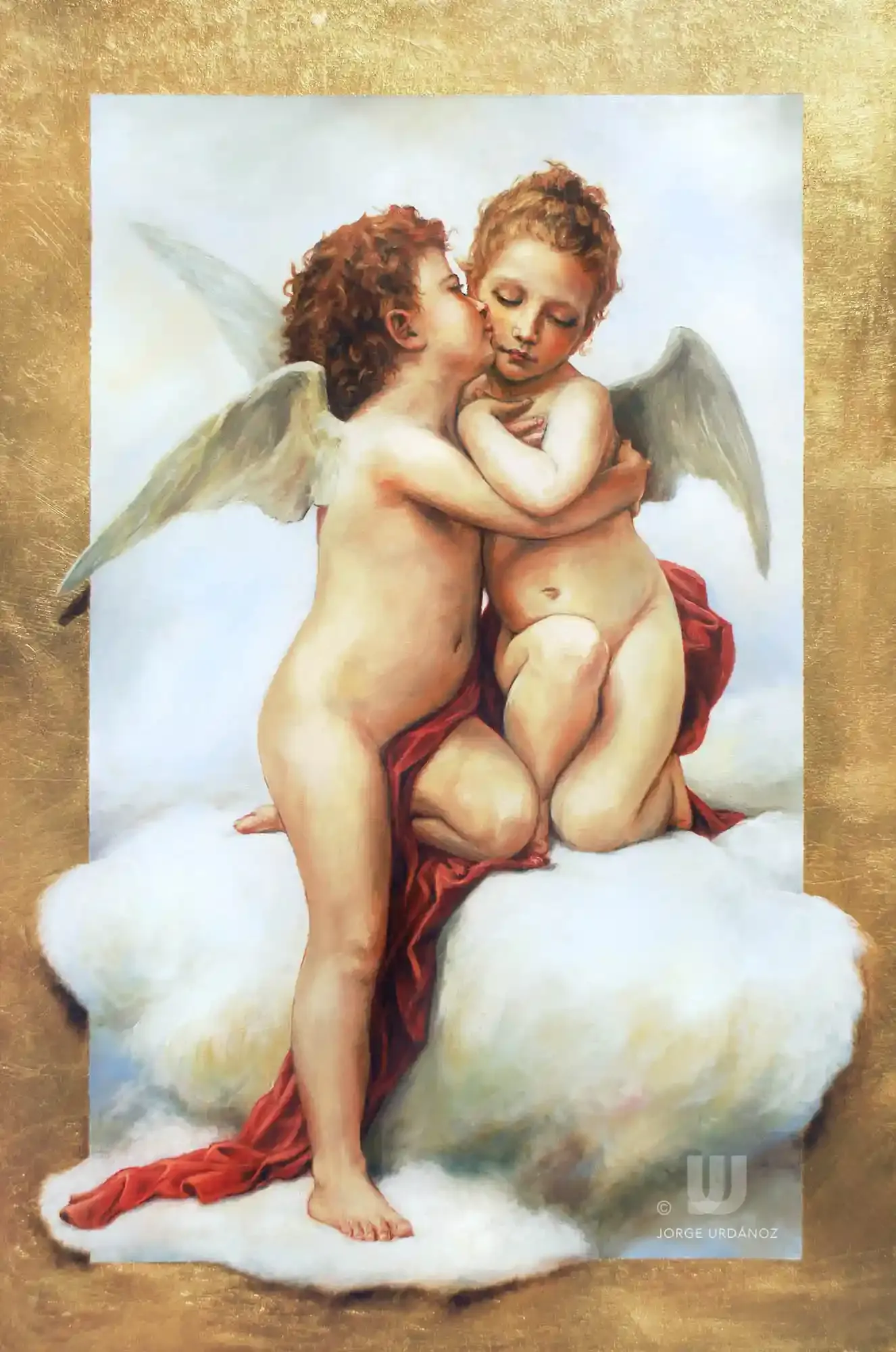 Angelotes