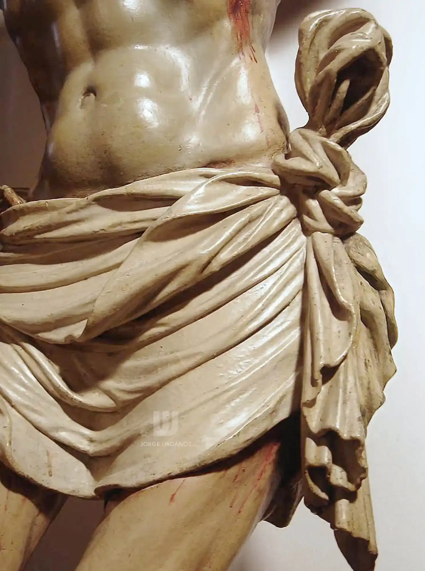 Cristo de Santos Juanes