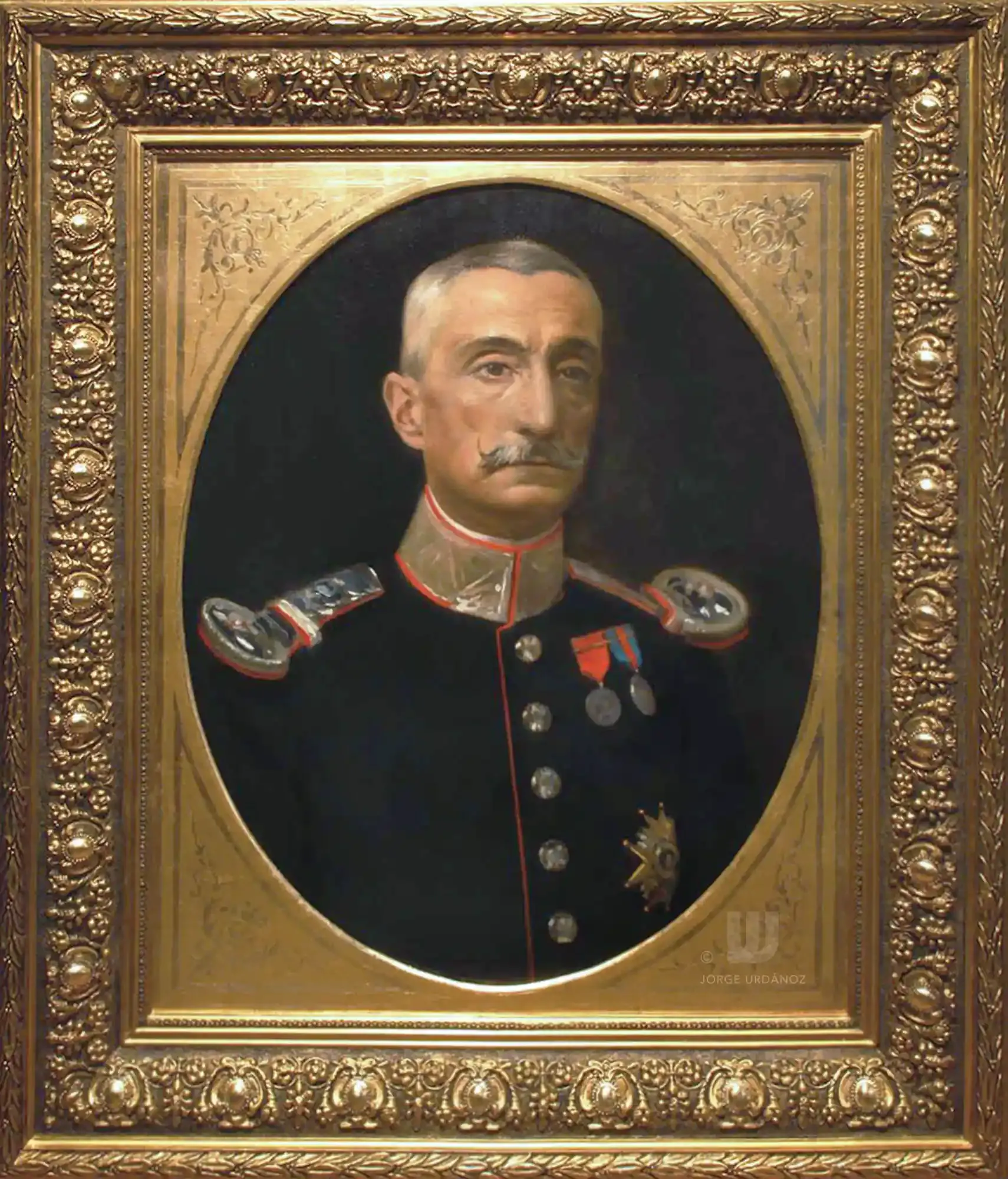 Marchessi Butler