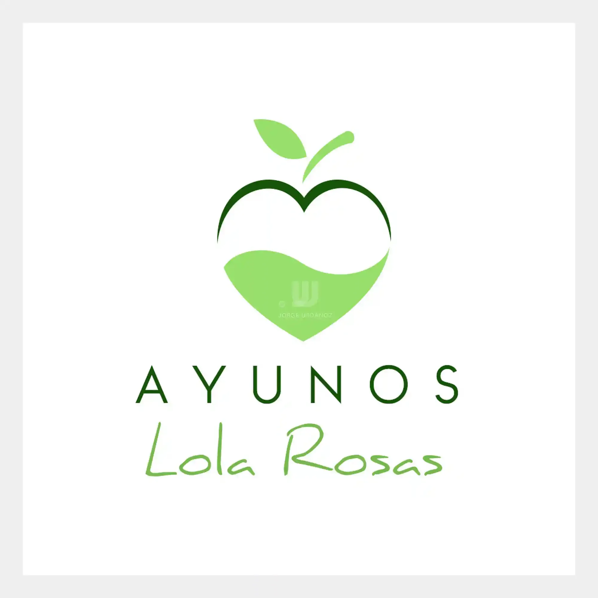 Dis 100 C Logotipo Jorge Urdanoz