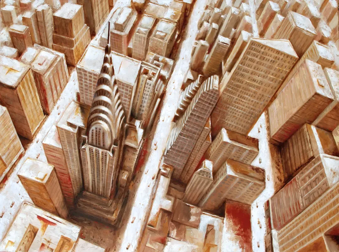 Nueva York